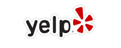 Yelp logo